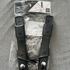 Baby Jogger Second Seat Adapters
